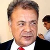 墨西哥参议员兼劳动党（PT）总书记Alberto Anaya Gutierrez